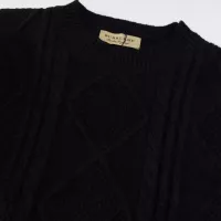 $56.00 USD Burberry Fashion Sweaters Long Sleeved For Unisex #1361409