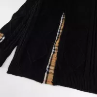 $56.00 USD Burberry Fashion Sweaters Long Sleeved For Unisex #1361409