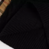 $56.00 USD Burberry Fashion Sweaters Long Sleeved For Unisex #1361409