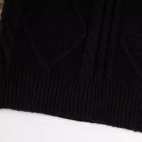 $56.00 USD Burberry Fashion Sweaters Long Sleeved For Unisex #1361409