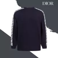 $52.00 USD Christian Dior Sweaters Long Sleeved For Unisex #1361410