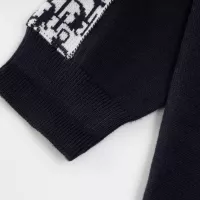 $52.00 USD Christian Dior Sweaters Long Sleeved For Unisex #1361410