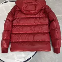 $160.00 USD Moncler Down Feather Coat Long Sleeved For Men #1361412