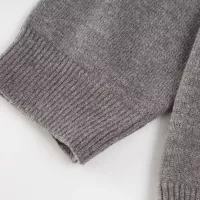 $60.00 USD LOEWE Sweaters Long Sleeved For Unisex #1361413