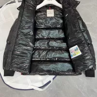 $160.00 USD Moncler Down Feather Coat Long Sleeved For Men #1361417