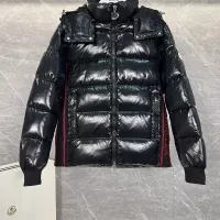 $160.00 USD Moncler Down Feather Coat Long Sleeved For Men #1361417