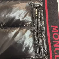 $160.00 USD Moncler Down Feather Coat Long Sleeved For Men #1361417