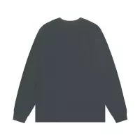 $42.00 USD LOEWE T-Shirts Long Sleeved For Unisex #1361418