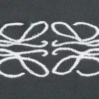 $42.00 USD LOEWE T-Shirts Long Sleeved For Unisex #1361418