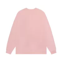 $42.00 USD LOEWE T-Shirts Long Sleeved For Unisex #1361420