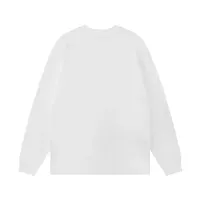 $42.00 USD LOEWE T-Shirts Long Sleeved For Unisex #1361421