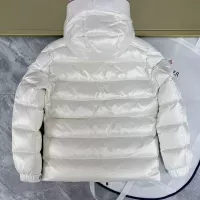 $160.00 USD Moncler Down Feather Coat Long Sleeved For Men #1361422
