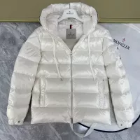 $160.00 USD Moncler Down Feather Coat Long Sleeved For Men #1361422