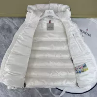 $160.00 USD Moncler Down Feather Coat Long Sleeved For Men #1361422