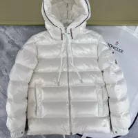 $160.00 USD Moncler Down Feather Coat Long Sleeved For Men #1361422