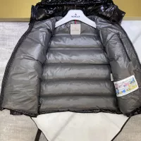 $125.00 USD Moncler Down Feather Coat Long Sleeved For Unisex #1361424