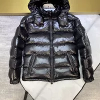 $125.00 USD Moncler Down Feather Coat Long Sleeved For Unisex #1361424