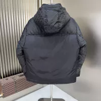 $202.00 USD Louis Vuitton LV Down Feather Coat Long Sleeved For Men #1361428