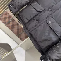 $202.00 USD Louis Vuitton LV Down Feather Coat Long Sleeved For Men #1361428