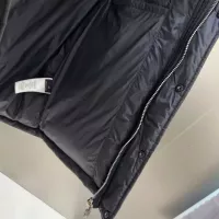 $202.00 USD Louis Vuitton LV Down Feather Coat Long Sleeved For Men #1361428