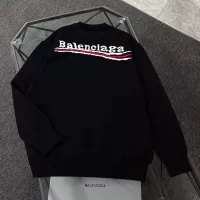 $64.00 USD Balenciaga Sweaters Long Sleeved For Unisex #1361429