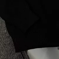 $64.00 USD Balenciaga Sweaters Long Sleeved For Unisex #1361429