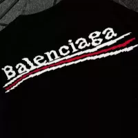 $64.00 USD Balenciaga Sweaters Long Sleeved For Unisex #1361429