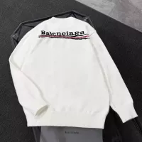 $64.00 USD Balenciaga Sweaters Long Sleeved For Unisex #1361430