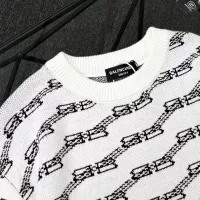 $64.00 USD Balenciaga Sweaters Long Sleeved For Unisex #1361431
