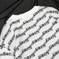 $64.00 USD Balenciaga Sweaters Long Sleeved For Unisex #1361431