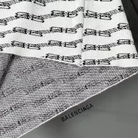 $64.00 USD Balenciaga Sweaters Long Sleeved For Unisex #1361431