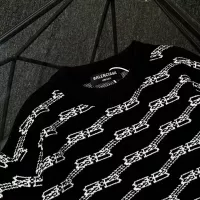 $64.00 USD Balenciaga Sweaters Long Sleeved For Unisex #1361432