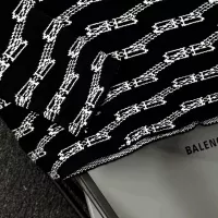 $64.00 USD Balenciaga Sweaters Long Sleeved For Unisex #1361432