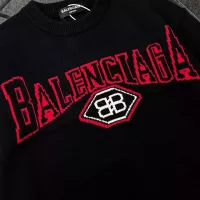 $64.00 USD Balenciaga Sweaters Long Sleeved For Unisex #1361433