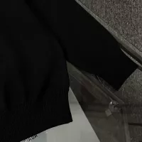 $64.00 USD Balenciaga Sweaters Long Sleeved For Unisex #1361433