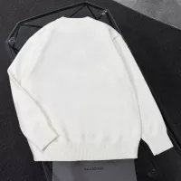 $64.00 USD Balenciaga Sweaters Long Sleeved For Unisex #1361434