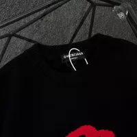 $64.00 USD Balenciaga Sweaters Long Sleeved For Unisex #1361436