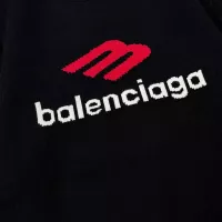 $64.00 USD Balenciaga Sweaters Long Sleeved For Unisex #1361436