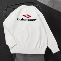 $64.00 USD Balenciaga Sweaters Long Sleeved For Unisex #1361437