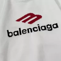 $64.00 USD Balenciaga Sweaters Long Sleeved For Unisex #1361437