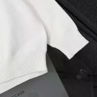 $64.00 USD Balenciaga Sweaters Long Sleeved For Unisex #1361437