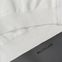 $64.00 USD Balenciaga Sweaters Long Sleeved For Unisex #1361437