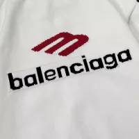 $64.00 USD Balenciaga Sweaters Long Sleeved For Unisex #1361437