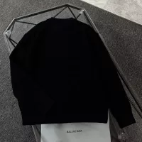$64.00 USD Balenciaga Sweaters Long Sleeved For Unisex #1361438