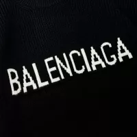 $64.00 USD Balenciaga Sweaters Long Sleeved For Unisex #1361438
