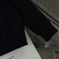$64.00 USD Balenciaga Sweaters Long Sleeved For Unisex #1361438