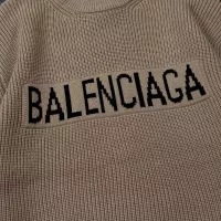 $64.00 USD Balenciaga Sweaters Long Sleeved For Unisex #1361439