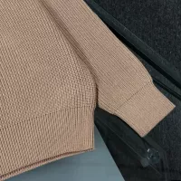 $64.00 USD Balenciaga Sweaters Long Sleeved For Unisex #1361439