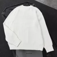 $64.00 USD Balenciaga Sweaters Long Sleeved For Unisex #1361440