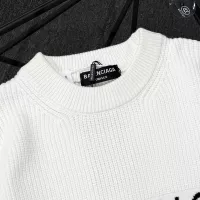 $64.00 USD Balenciaga Sweaters Long Sleeved For Unisex #1361440